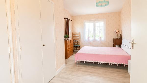 Maison Saint Michel Chef Chef 3 chambres