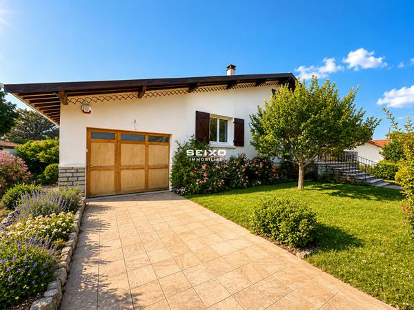 Maison Capbreton 6 pièces 165 m2