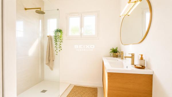 Maison Capbreton 6 pièces 165 m2