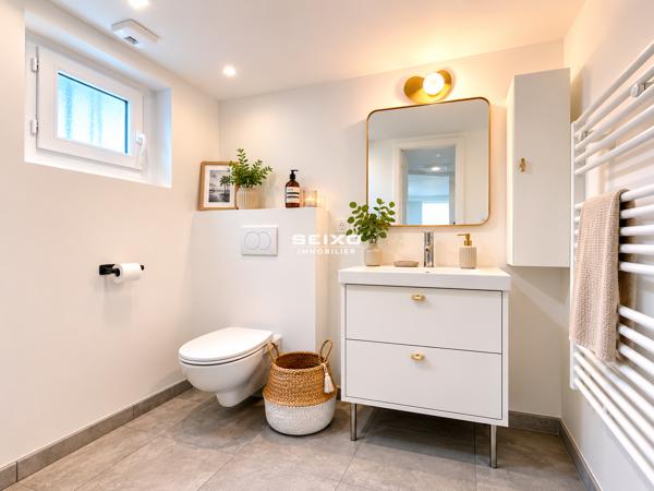 Maison Capbreton 6 pièces 165 m2