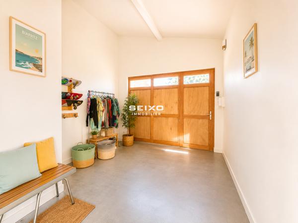 Maison Capbreton 6 pièces 165 m2