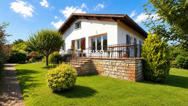 Maison Capbreton 6 pièces 165 m2