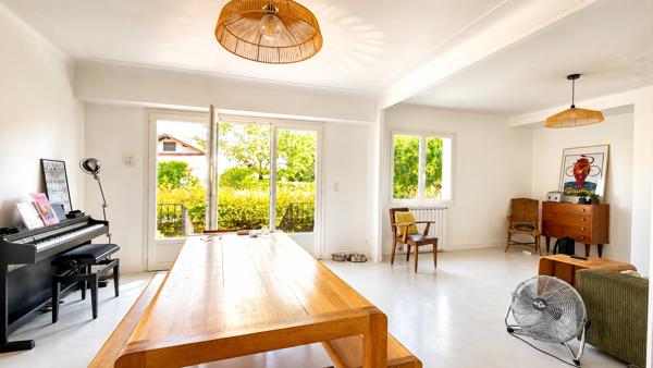 Maison Capbreton 6 pièces 165 m2