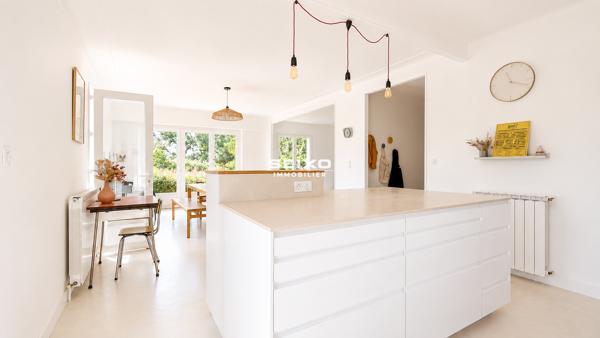 Maison Capbreton 6 pièces 165 m2