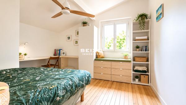 Maison Capbreton 6 pièces 165 m2