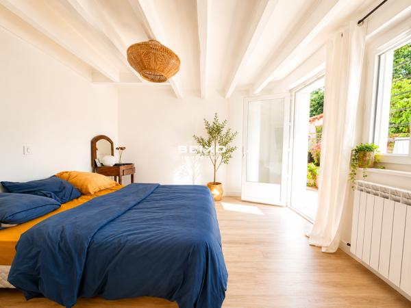 Maison Capbreton 6 pièces 165 m2