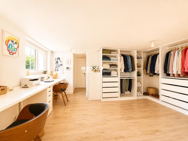 Maison Capbreton 6 pièces 165 m2