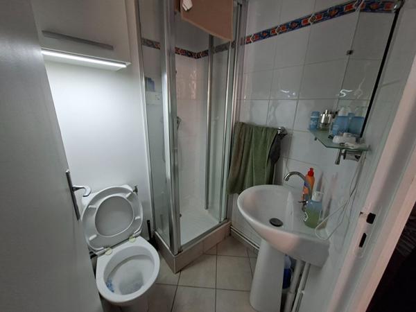 Appartement Malakoff 2 pièce(s) 26.26 m2