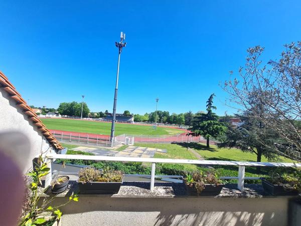 Appartement Ozoir La Ferriere 4 pièce(s) 107.70 m2