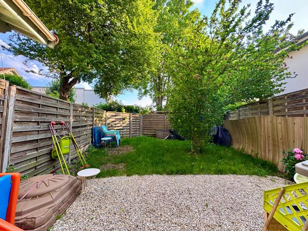 Maison Andrésy - Situation idéale