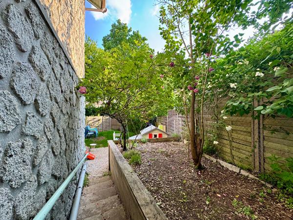 Maison Andrésy - Situation idéale