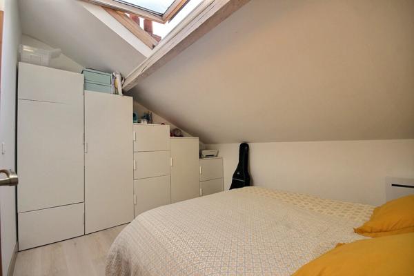 Maison Andrésy - Situation idéale