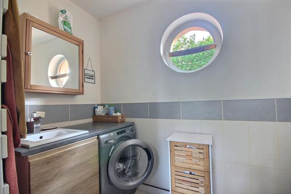 Maison Andrésy - Situation idéale