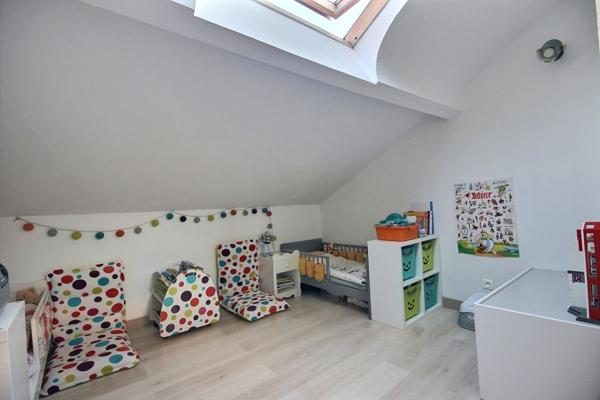 Maison Andrésy - Situation idéale