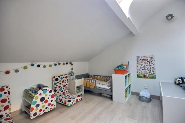 Maison Andrésy - Situation idéale