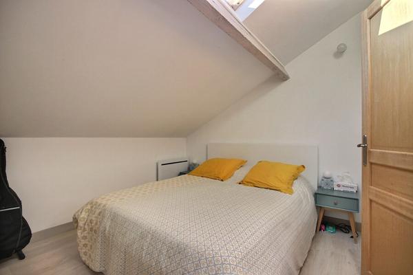 Maison Andrésy - Situation idéale