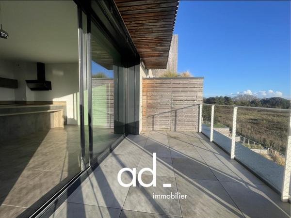 Appartement à vendre La Rochelle