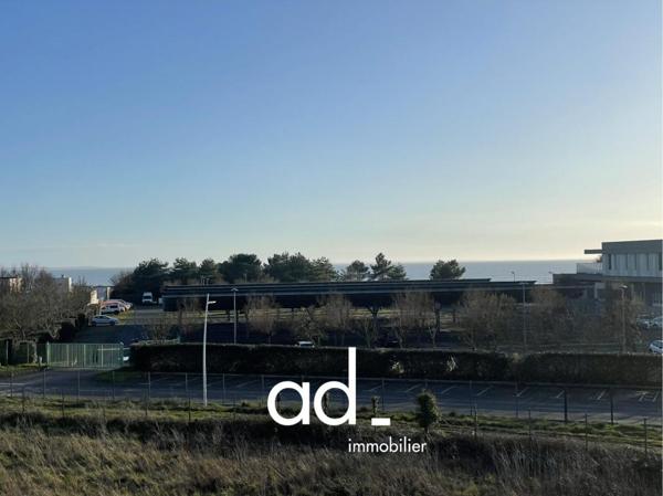 Appartement à vendre La Rochelle