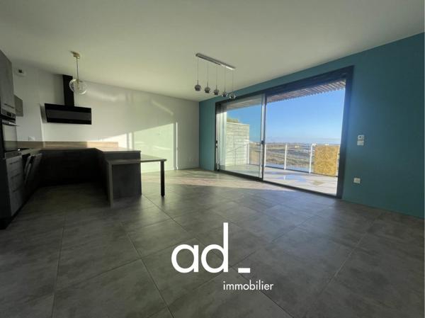 Appartement à vendre La Rochelle