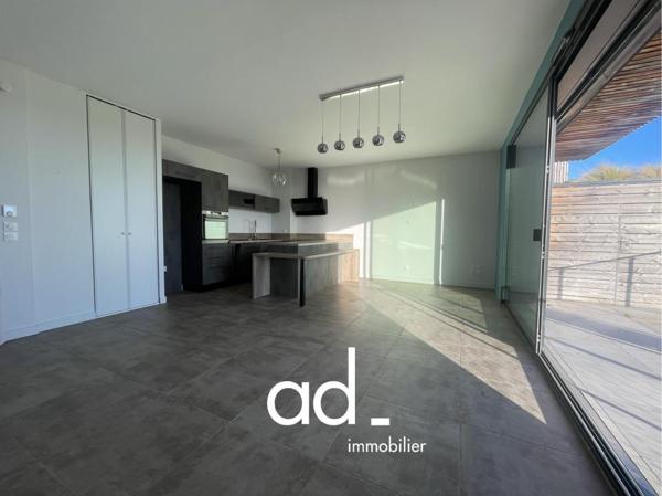 Appartement à vendre La Rochelle