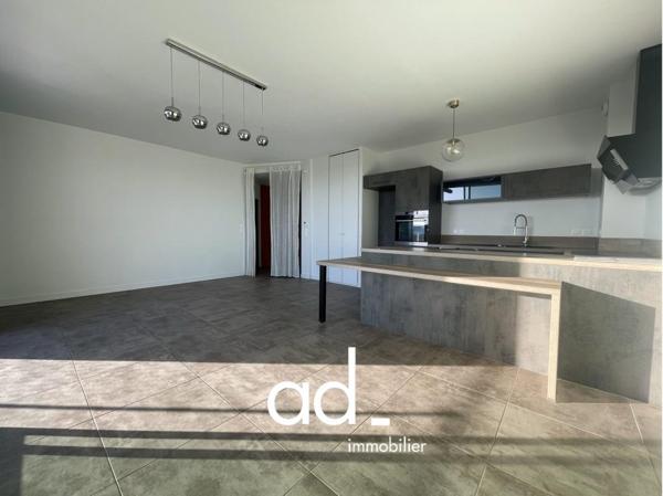 Appartement à vendre La Rochelle