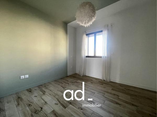Appartement à vendre La Rochelle