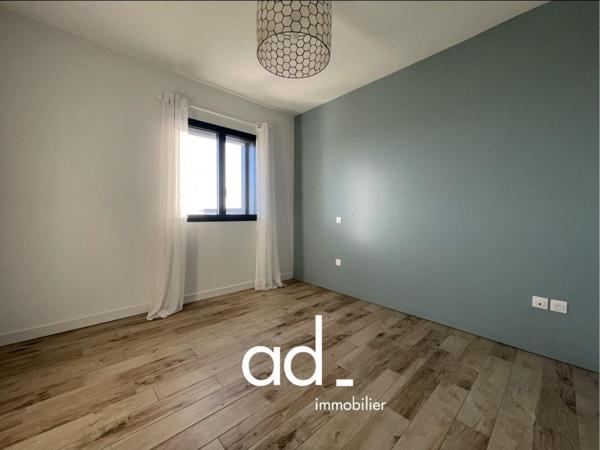 Appartement à vendre La Rochelle