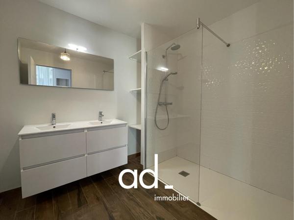 Appartement à vendre La Rochelle