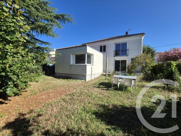 Maison à vendre  5 pièces - 125 m2 PORNIC - 44
