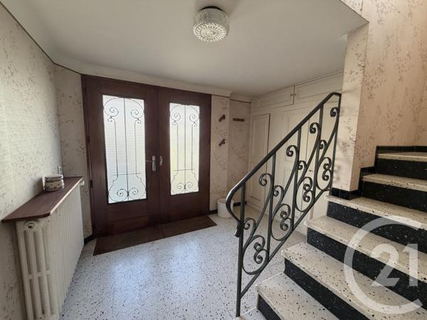 Maison à vendre  5 pièces - 125 m2 PORNIC - 44