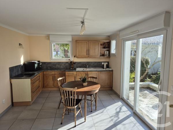 Maison à vendre  5 pièces - 125 m2 PORNIC - 44