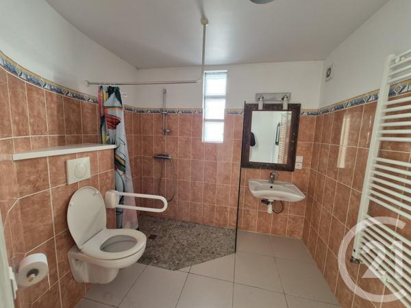 Maison à vendre  5 pièces - 125 m2 PORNIC - 44