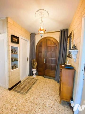 Maison contemporaine