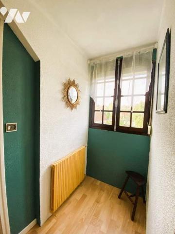 Maison contemporaine