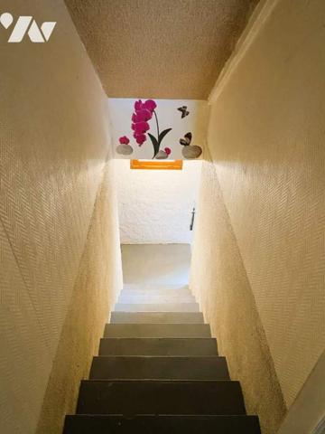 Maison contemporaine