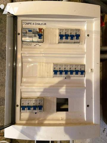 Maison contemporaine