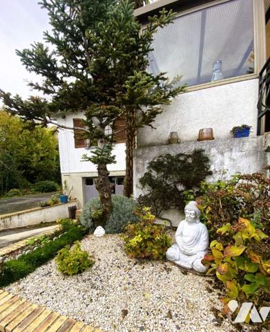 Maison contemporaine