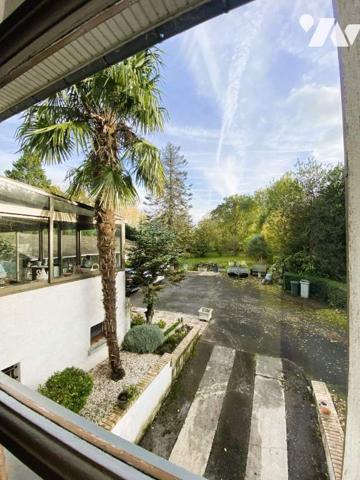 Maison contemporaine