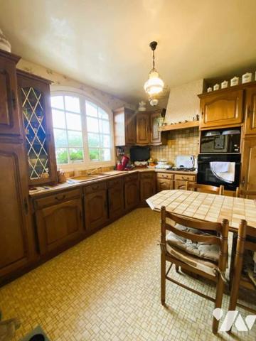 Maison contemporaine