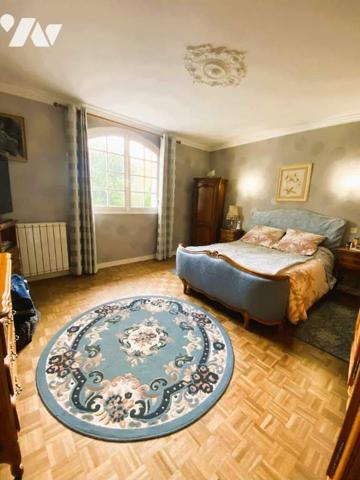 Maison contemporaine