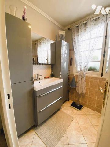 Maison contemporaine