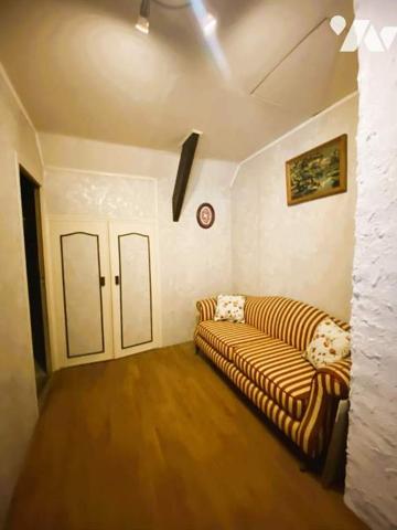 Maison contemporaine