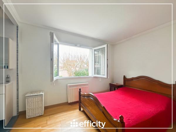 Maison 4 pièces - 110 m² Bien prestige