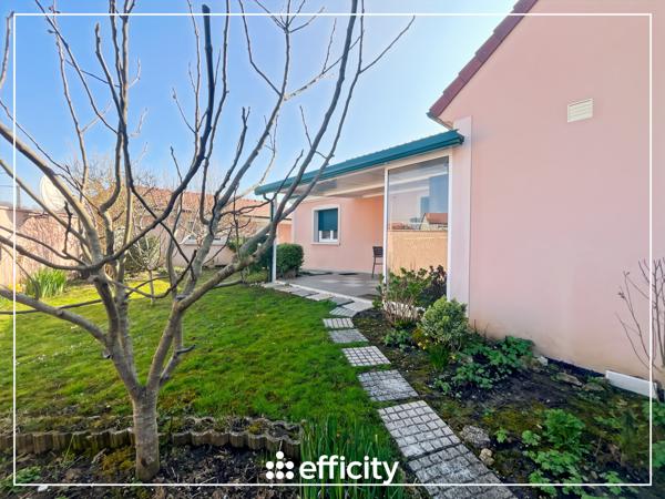 Maison 4 pièces - 110 m² Bien prestige