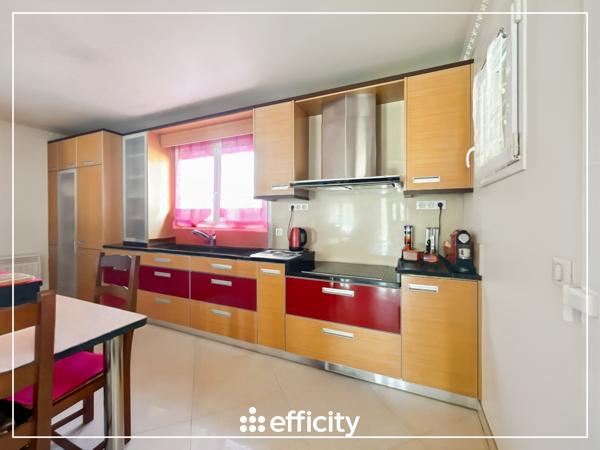 Maison 4 pièces - 110 m² Bien prestige