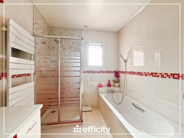 Maison 4 pièces - 110 m² Bien prestige