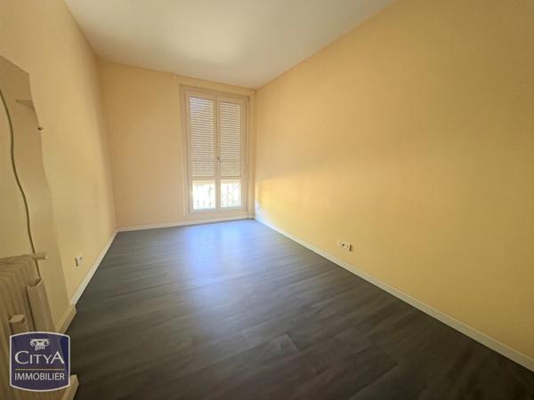 Appartement à vendre 3 pièces 66.1m² Brive-la-Gaillarde (19100)