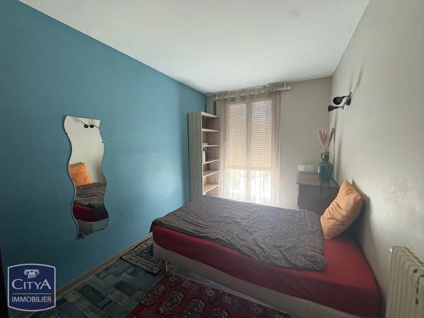 Appartement à vendre 3 pièces 66.1m² Brive-la-Gaillarde (19100)