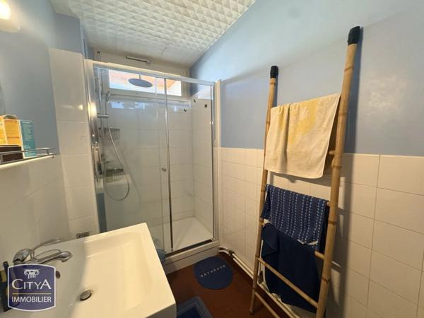 Appartement à vendre 3 pièces 66.1m² Brive-la-Gaillarde (19100)