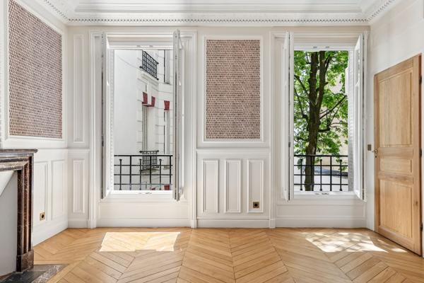 Vente Appartement de luxe Paris 7 3 Pièces 74 m²